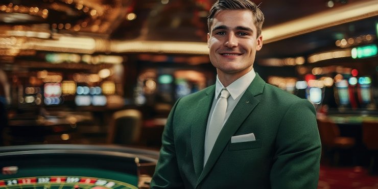 od 136 Live Casino